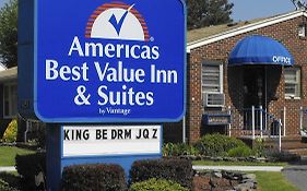 Americas Best Value Inn & Suites Chincoteague Island Va